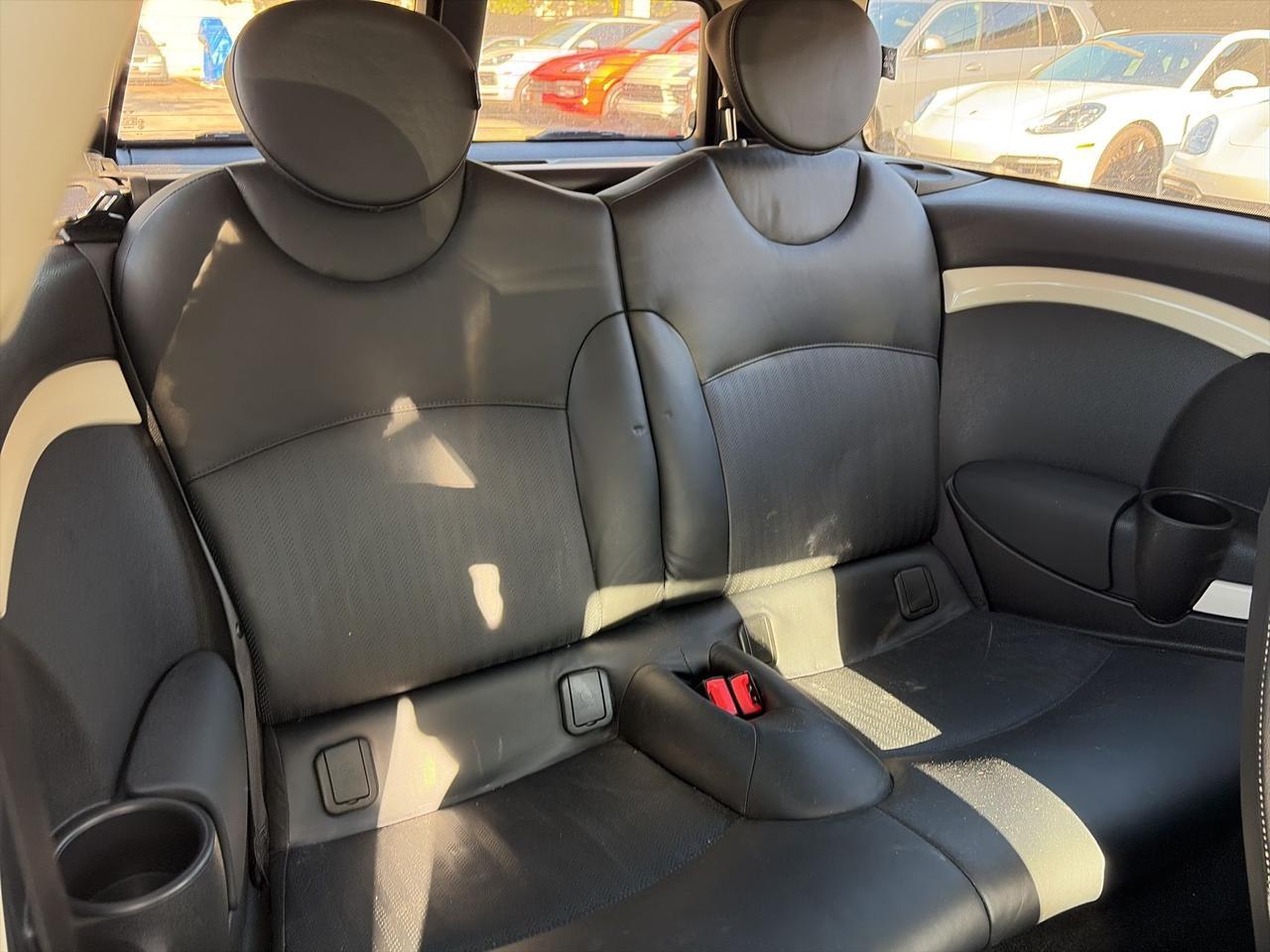 2013 MINI Cooper S Clubman Ft Lauderdale FL