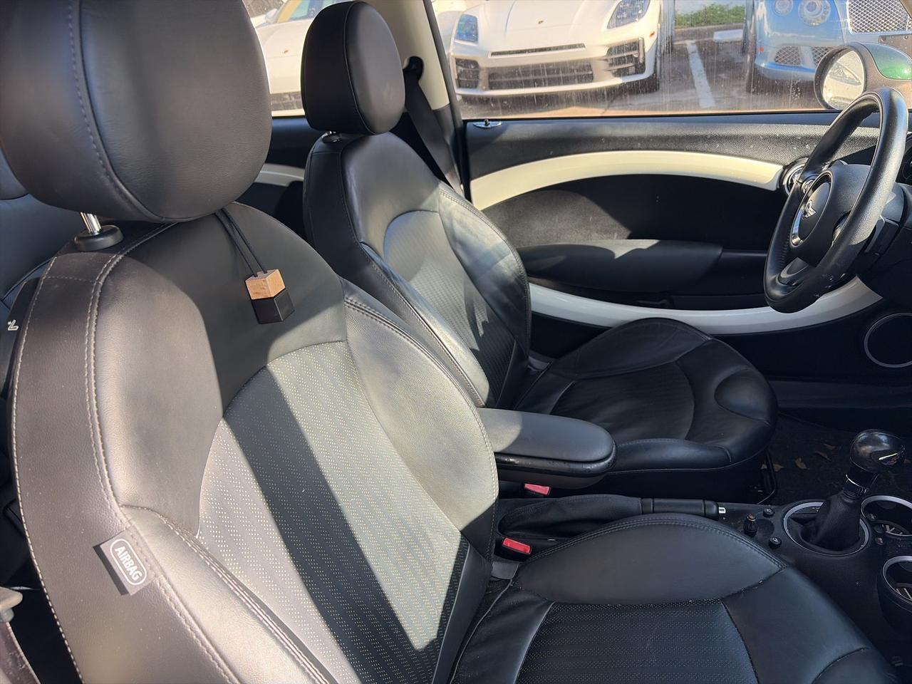 2013 MINI Cooper S Clubman Ft Lauderdale FL