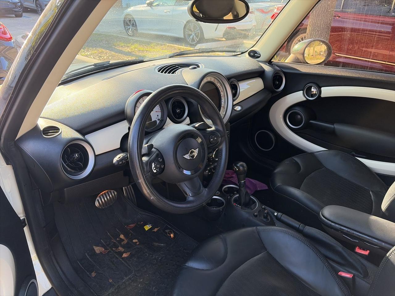 2013 MINI Cooper S Clubman Ft Lauderdale FL