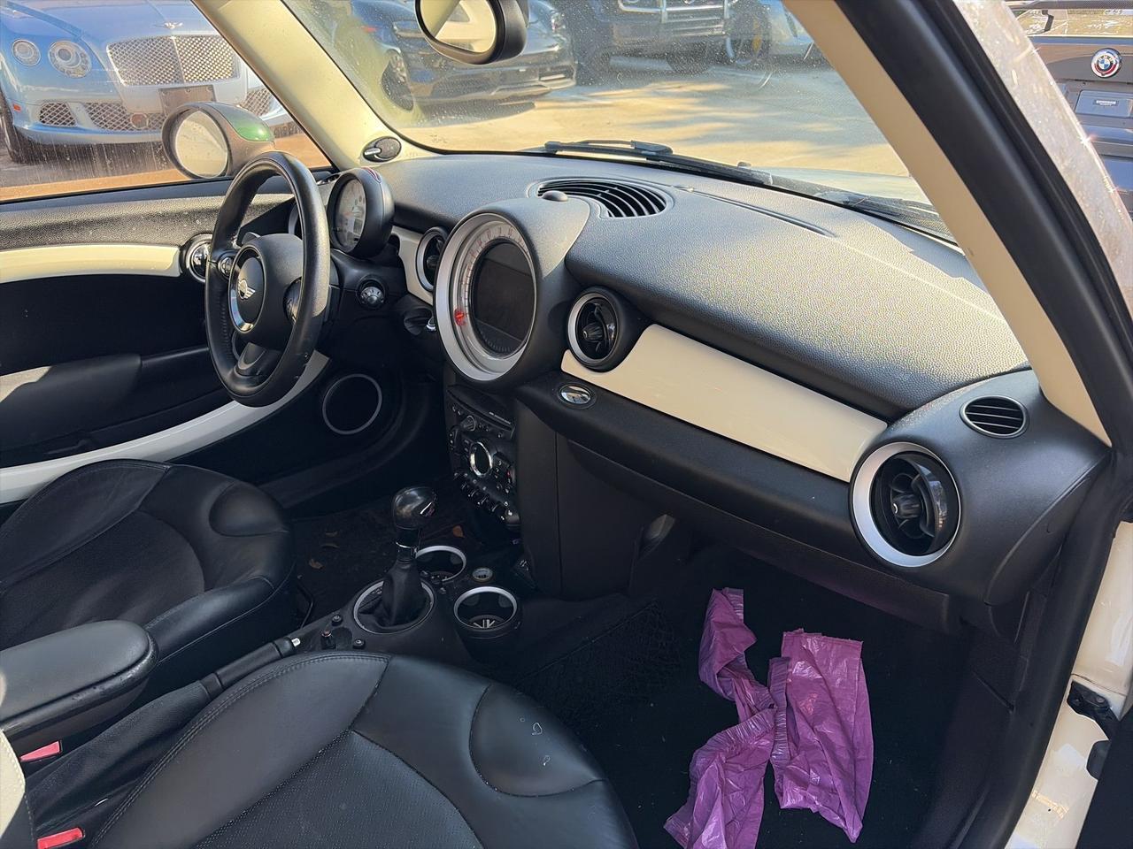 2013 MINI Cooper S Clubman Ft Lauderdale FL