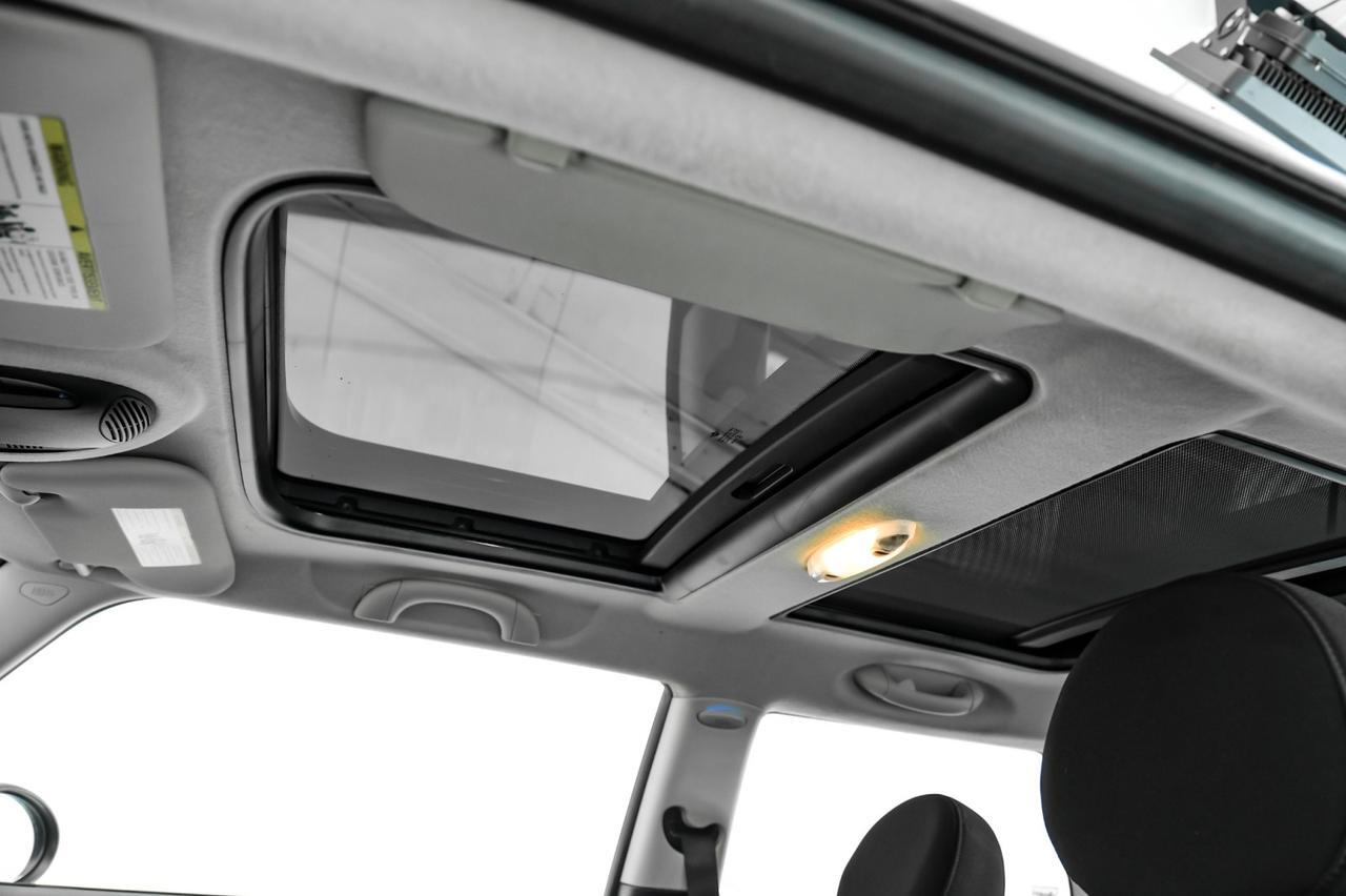 2013 MINI Cooper S PANORAMA HEATED SEATS PUSH BUTTON START BLUETOOTH CRUISE CONTROL ALLOY WHEELS Carrollton TX