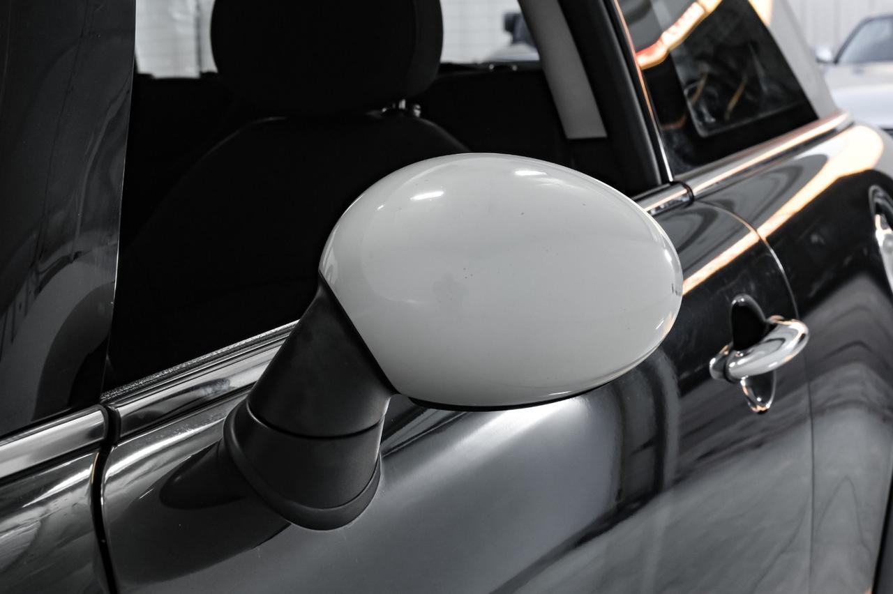 2013 MINI Cooper S PANORAMA HEATED SEATS PUSH BUTTON START BLUETOOTH CRUISE CONTROL ALLOY WHEELS Carrollton TX