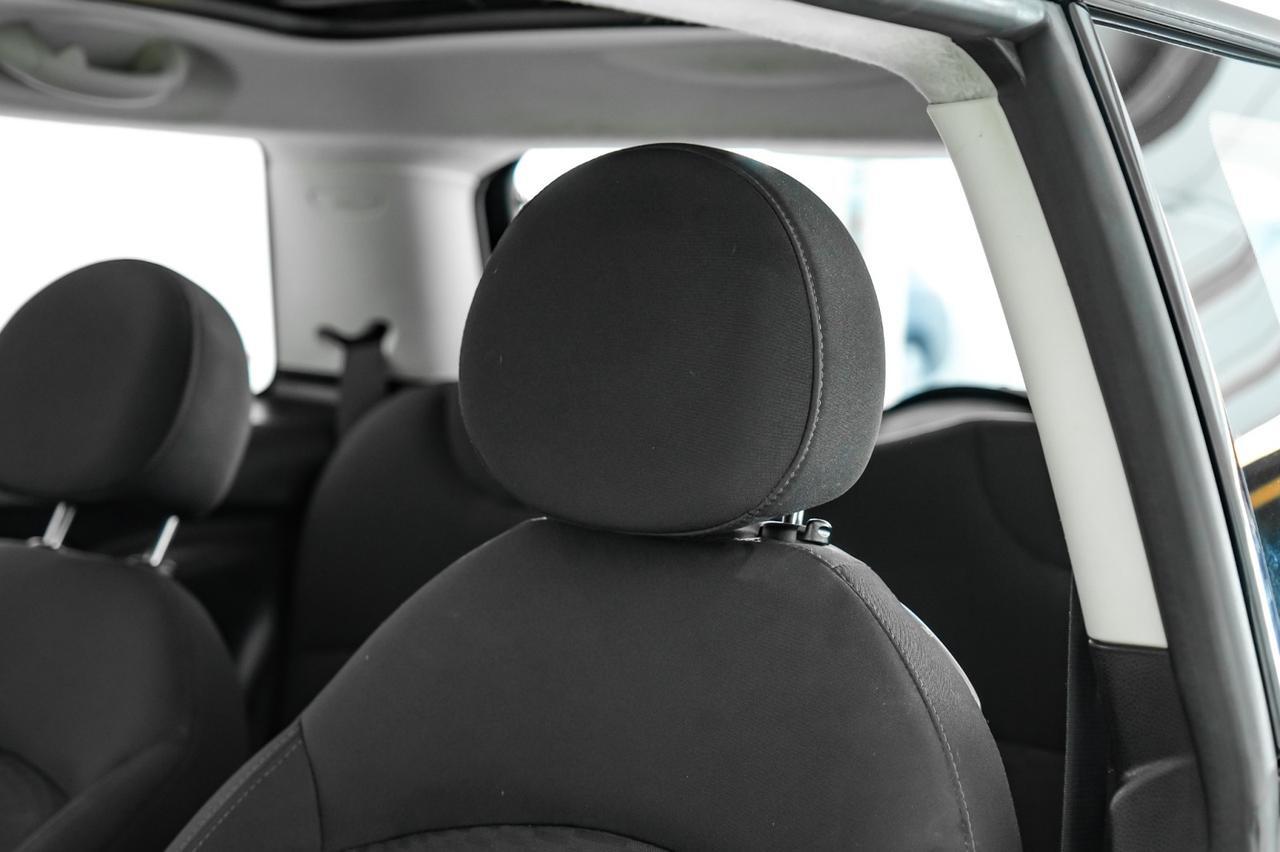 2013 MINI Cooper S PANORAMA HEATED SEATS PUSH BUTTON START BLUETOOTH CRUISE CONTROL ALLOY WHEELS Carrollton TX