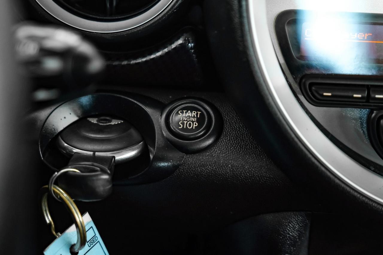 2013 MINI Cooper S PANORAMA HEATED SEATS PUSH BUTTON START BLUETOOTH CRUISE CONTROL ALLOY WHEELS Carrollton TX