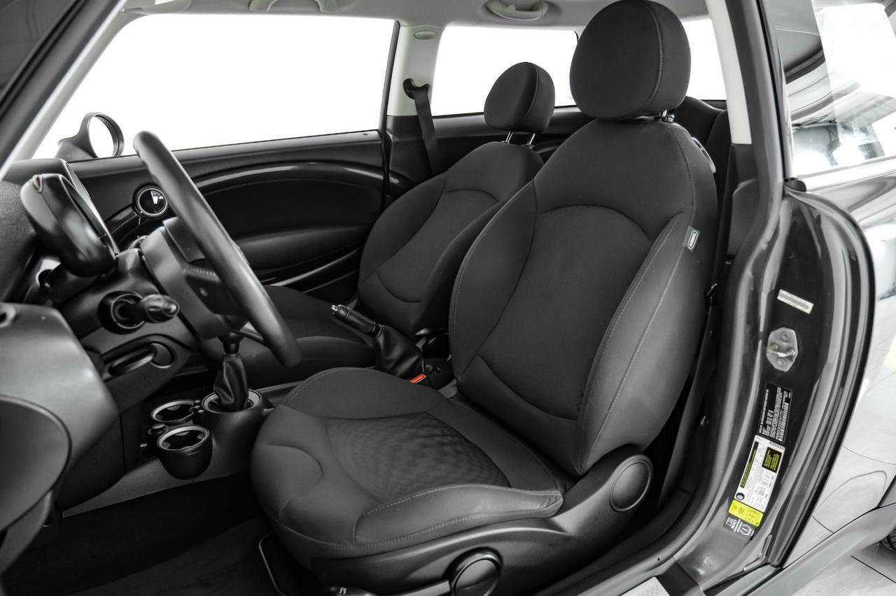 2013 MINI Cooper S PANORAMA HEATED SEATS PUSH BUTTON START BLUETOOTH CRUISE CONTROL ALLOY WHEELS Carrollton TX