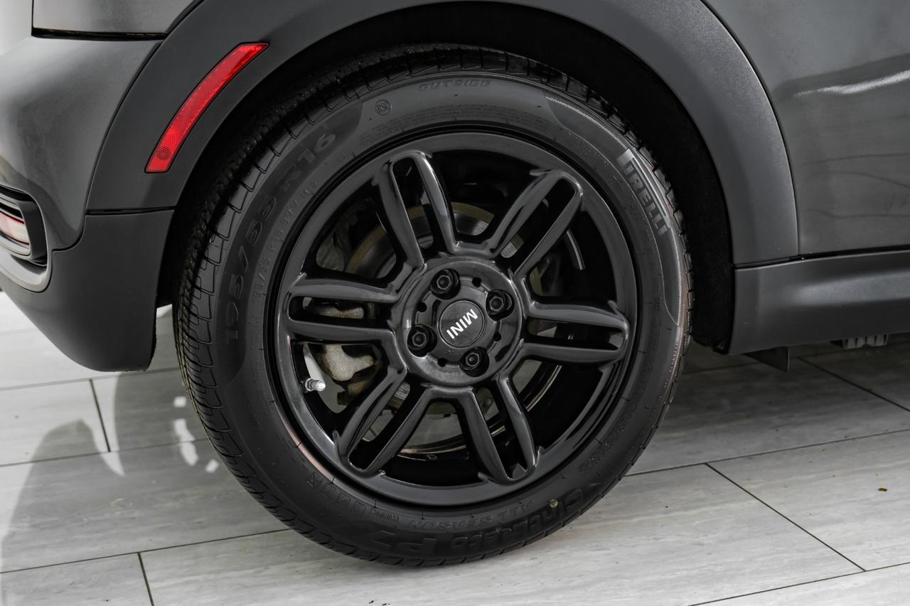 2013 MINI Cooper S PANORAMA HEATED SEATS PUSH BUTTON START BLUETOOTH CRUISE CONTROL ALLOY WHEELS Carrollton TX