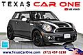 2013 MINI Cooper S PANORAMA HEATED SEATS PUSH BUTTON START BLUETOOTH CRUISE CONTROL ALLOY WHEELS