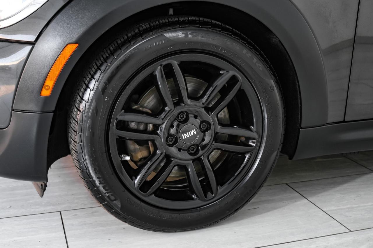 2013 MINI Cooper S PANORAMA HEATED SEATS PUSH BUTTON START BLUETOOTH CRUISE CONTROL ALLOY WHEELS Carrollton TX