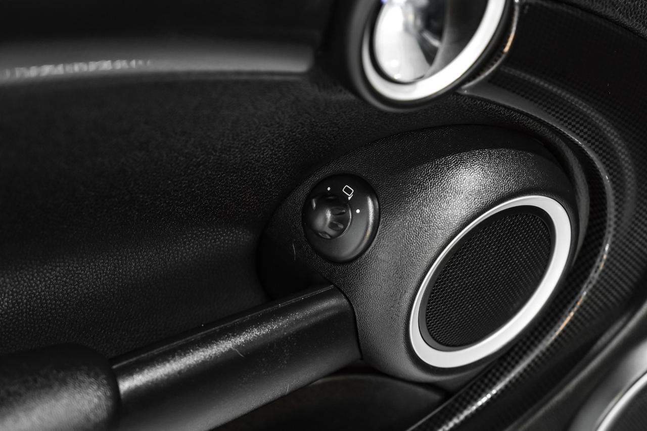 2013 MINI Cooper S PANORAMA HEATED SEATS PUSH BUTTON START BLUETOOTH CRUISE CONTROL ALLOY WHEELS Carrollton TX