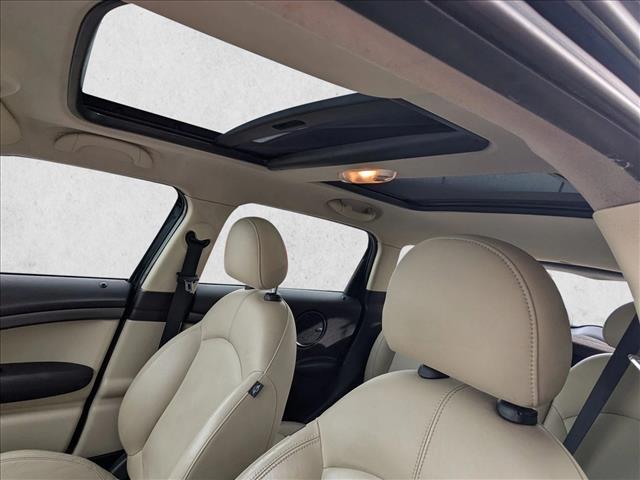 2013 MINI Countryman S ALL4 Roseville CA