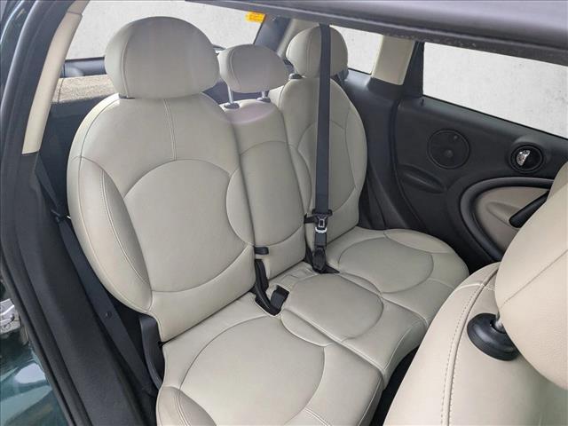 2013 MINI Countryman S ALL4 Roseville CA