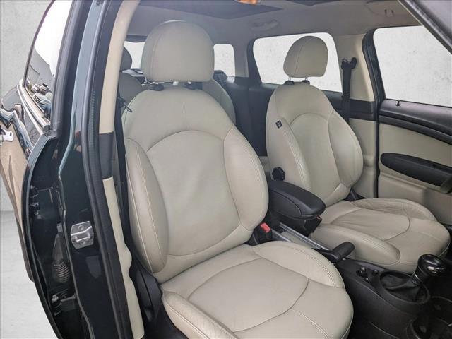 2013 MINI Countryman S ALL4 Roseville CA