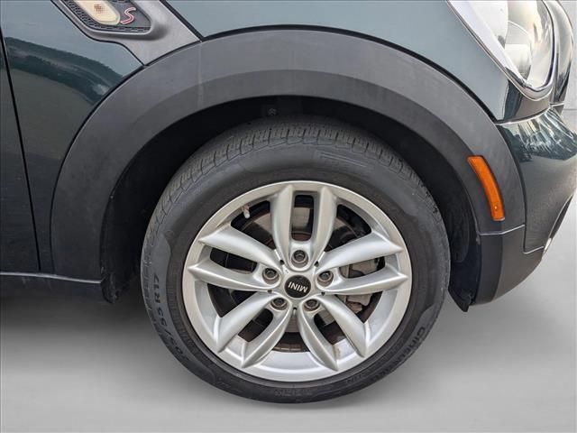 2013 MINI Countryman S ALL4 Roseville CA