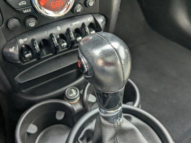 2013 MINI Countryman S ALL4 Roseville CA