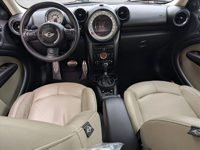 2013 MINI Countryman S ALL4 Roseville CA