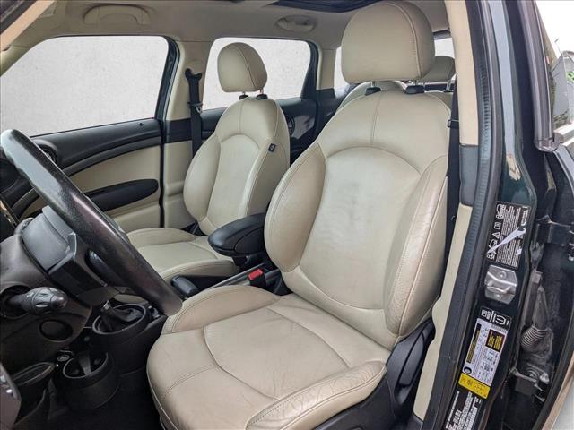 2013 MINI Countryman S ALL4 Roseville CA