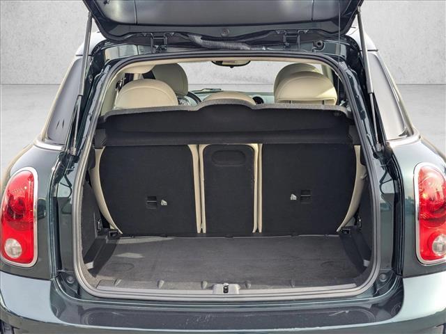 2013 MINI Countryman S ALL4 Roseville CA