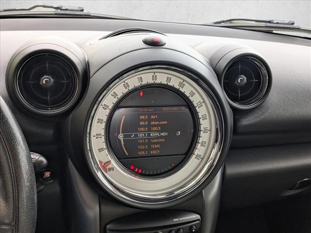 2013 MINI Countryman S ALL4 Roseville CA