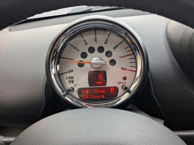 2013 MINI Countryman S ALL4 Roseville CA