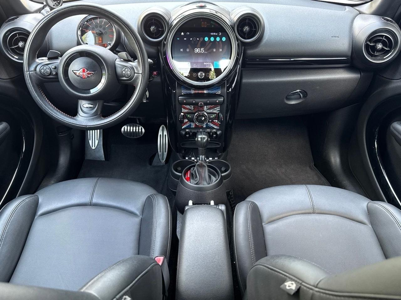 2013 MINI John Cooper Works Countryman Base Warrenton VA