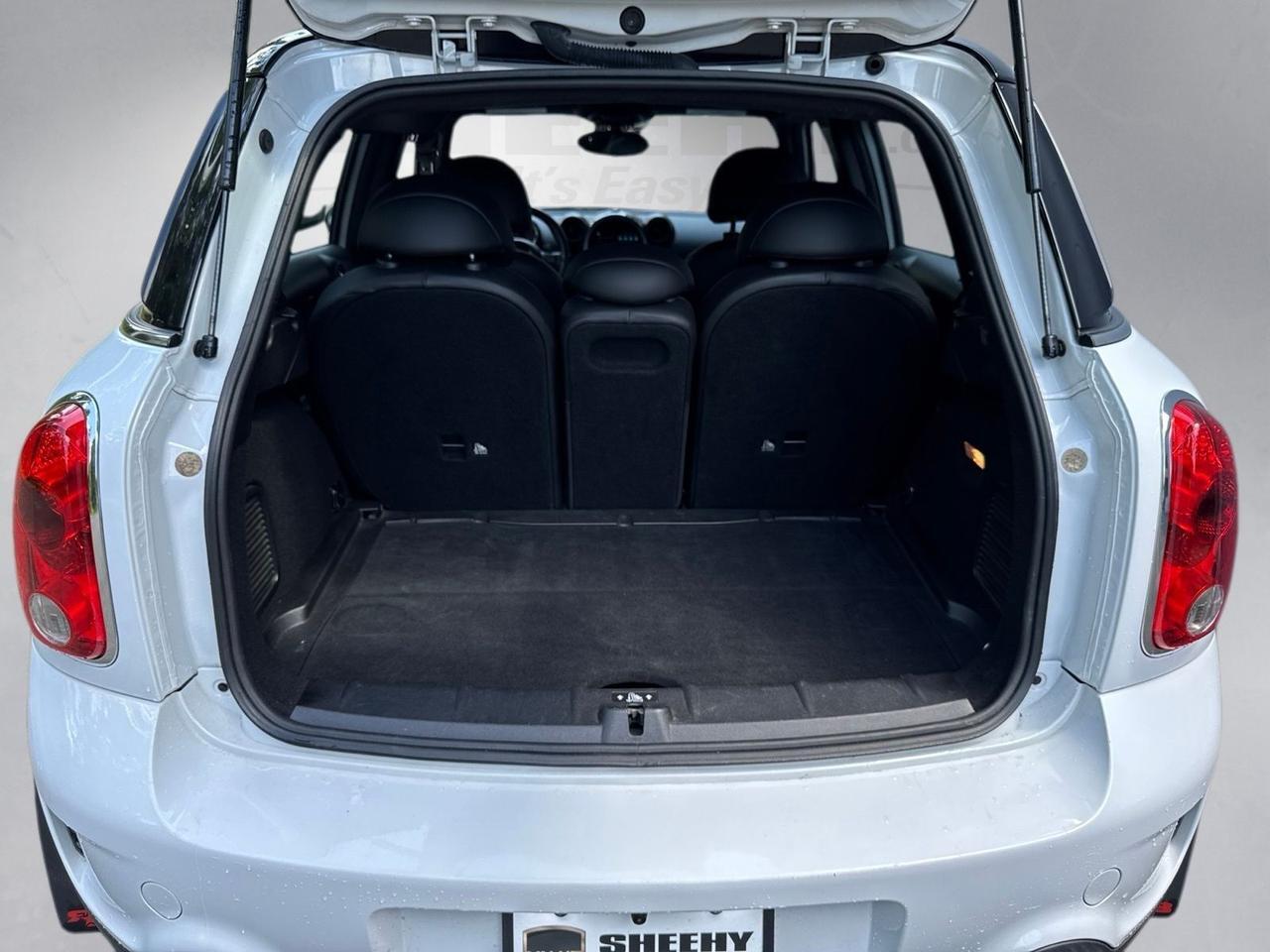 2013 MINI John Cooper Works Countryman Base Warrenton VA