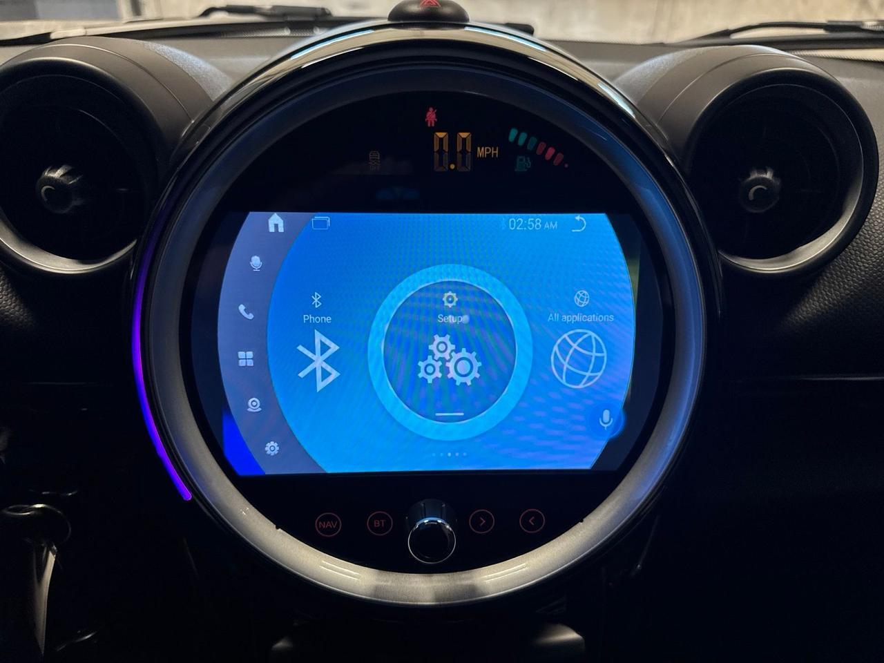 2013 MINI John Cooper Works Countryman Base Warrenton VA