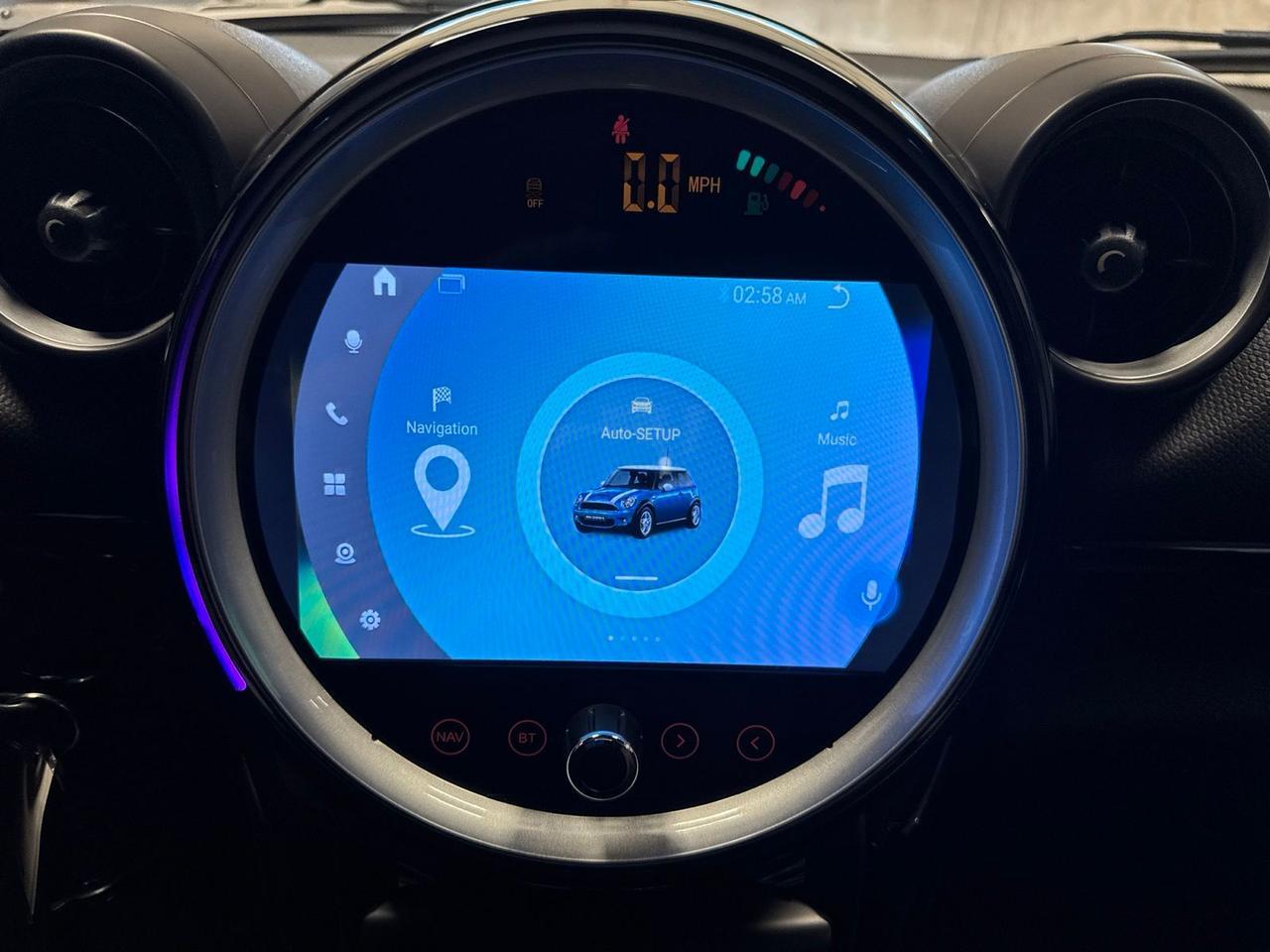 2013 MINI John Cooper Works Countryman Base Warrenton VA