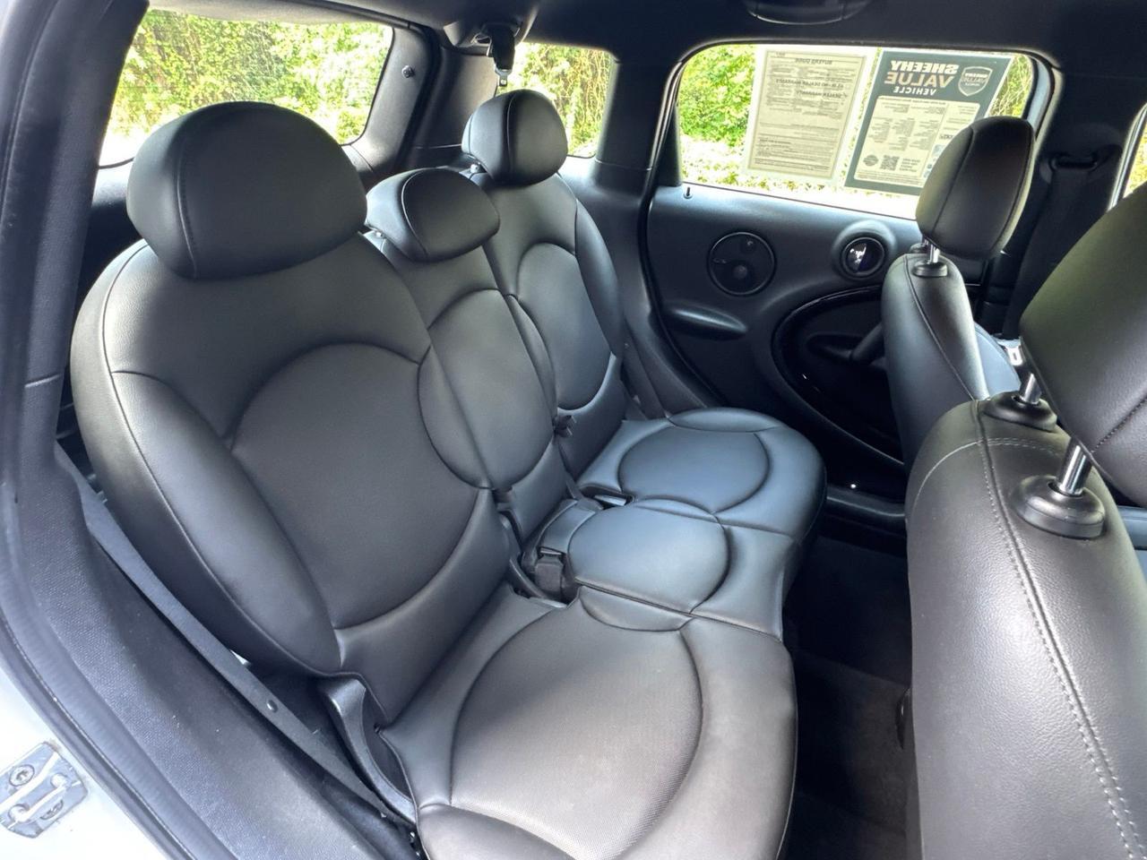 2013 MINI John Cooper Works Countryman Base Warrenton VA