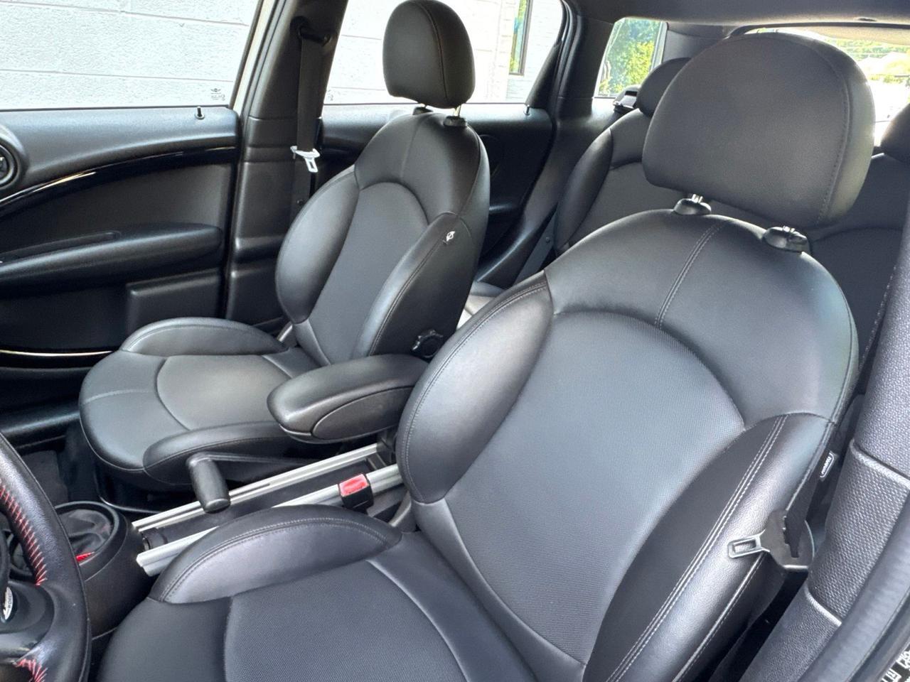 2013 MINI John Cooper Works Countryman Base Warrenton VA
