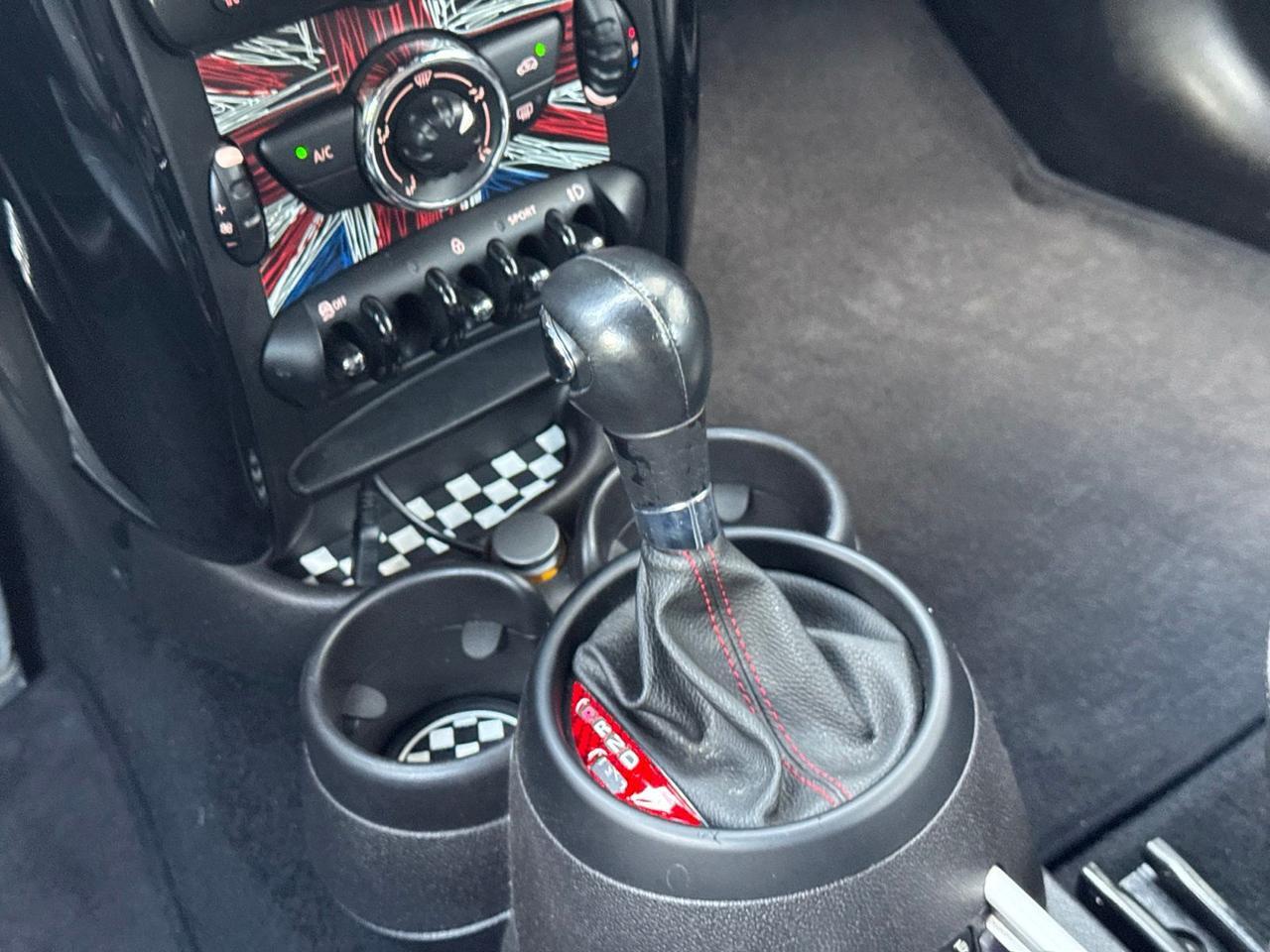 2013 MINI John Cooper Works Countryman Base Warrenton VA
