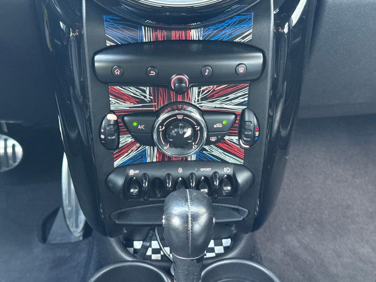 2013 MINI John Cooper Works Countryman Base Warrenton VA