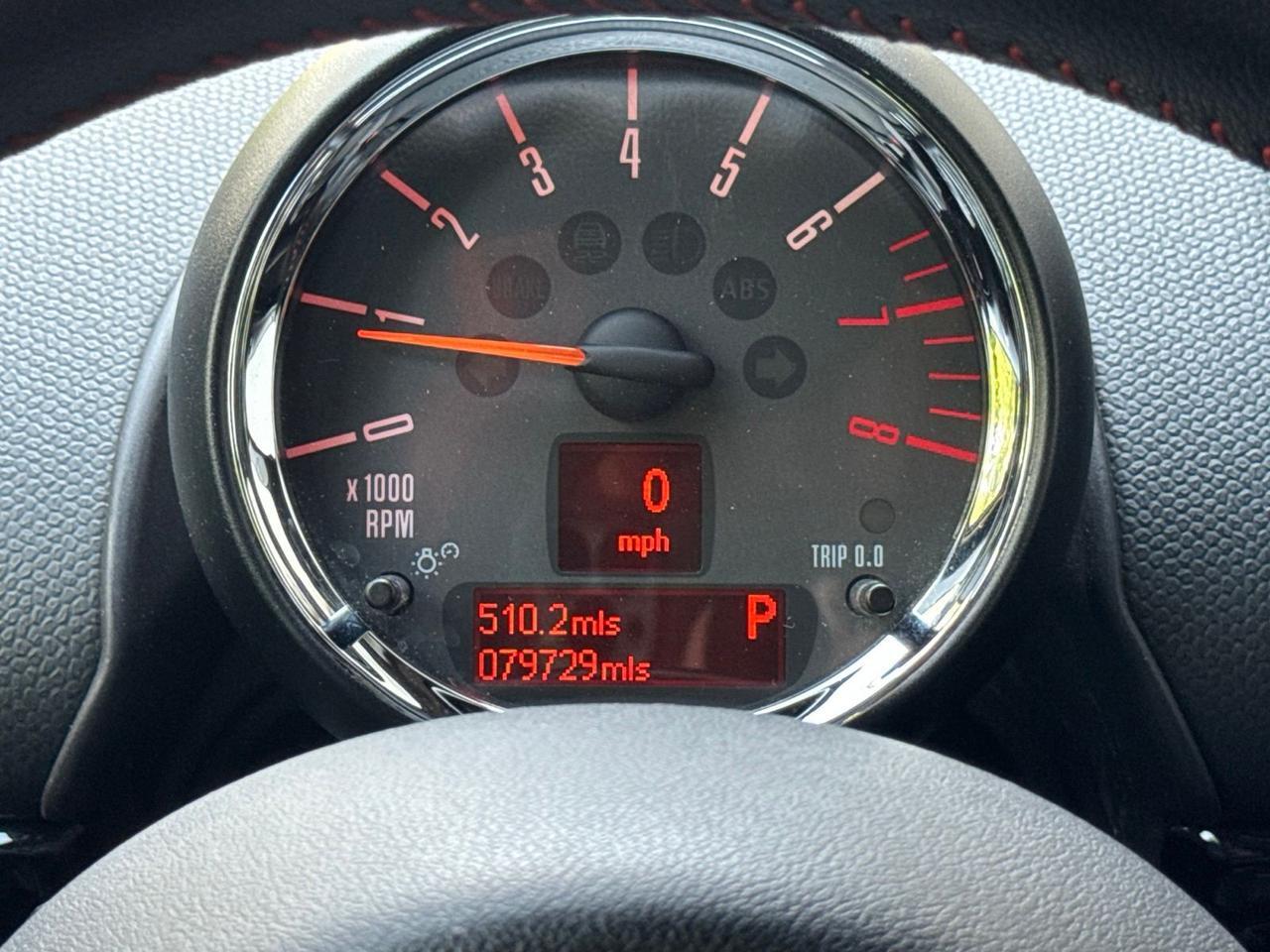 2013 MINI John Cooper Works Countryman Base Warrenton VA