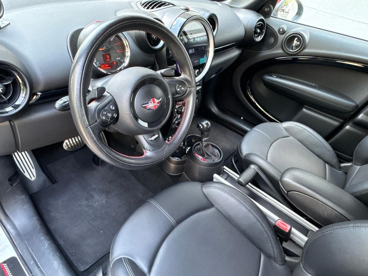 2013 MINI John Cooper Works Countryman Base Warrenton VA