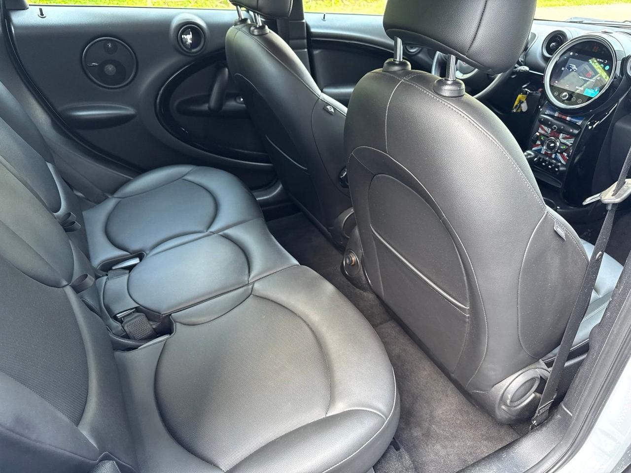2013 MINI John Cooper Works Countryman Base Warrenton VA