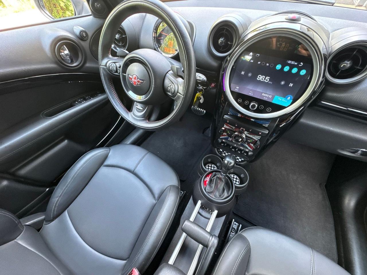 2013 MINI John Cooper Works Countryman Base Warrenton VA