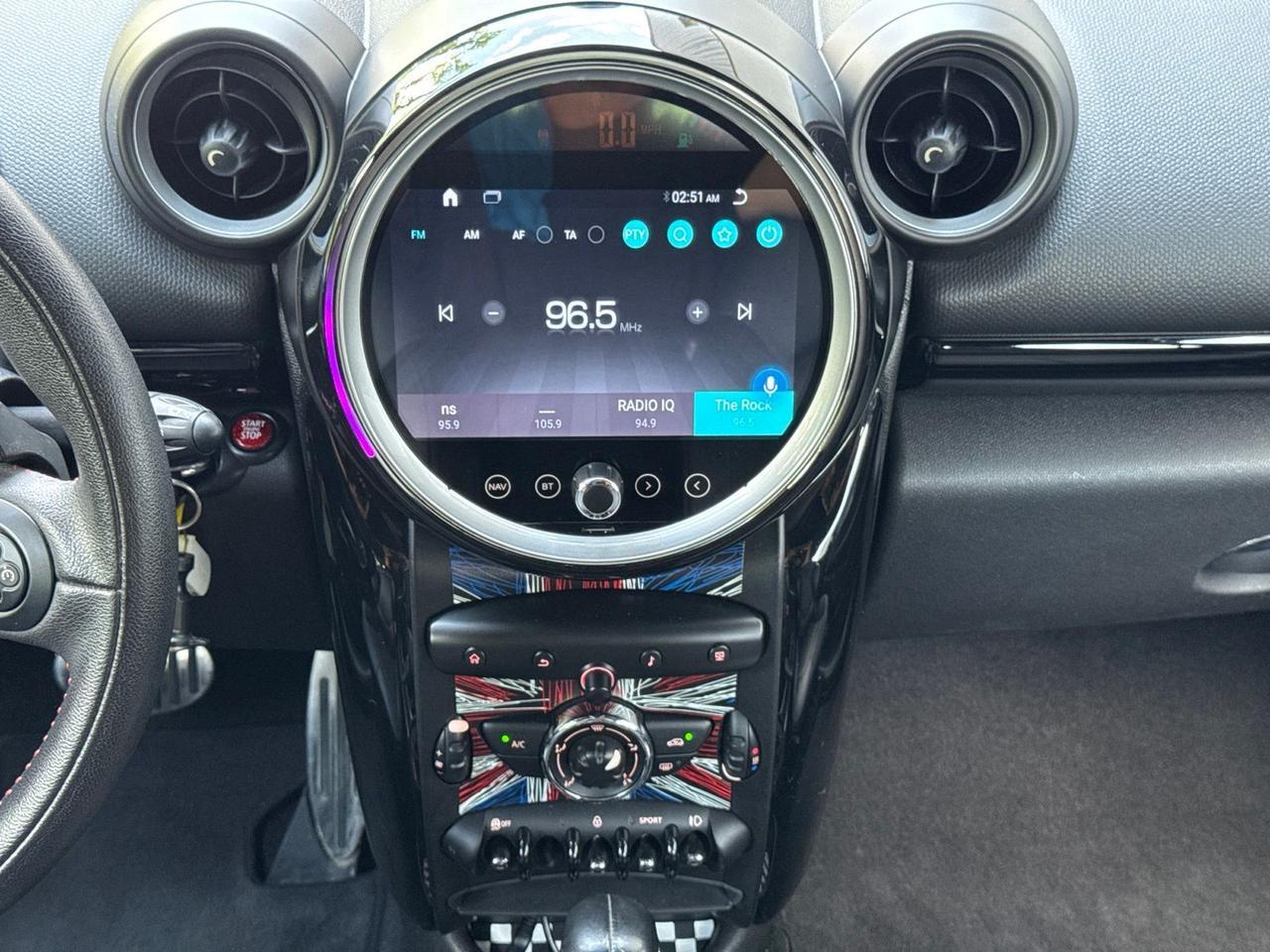 2013 MINI John Cooper Works Countryman Base Warrenton VA