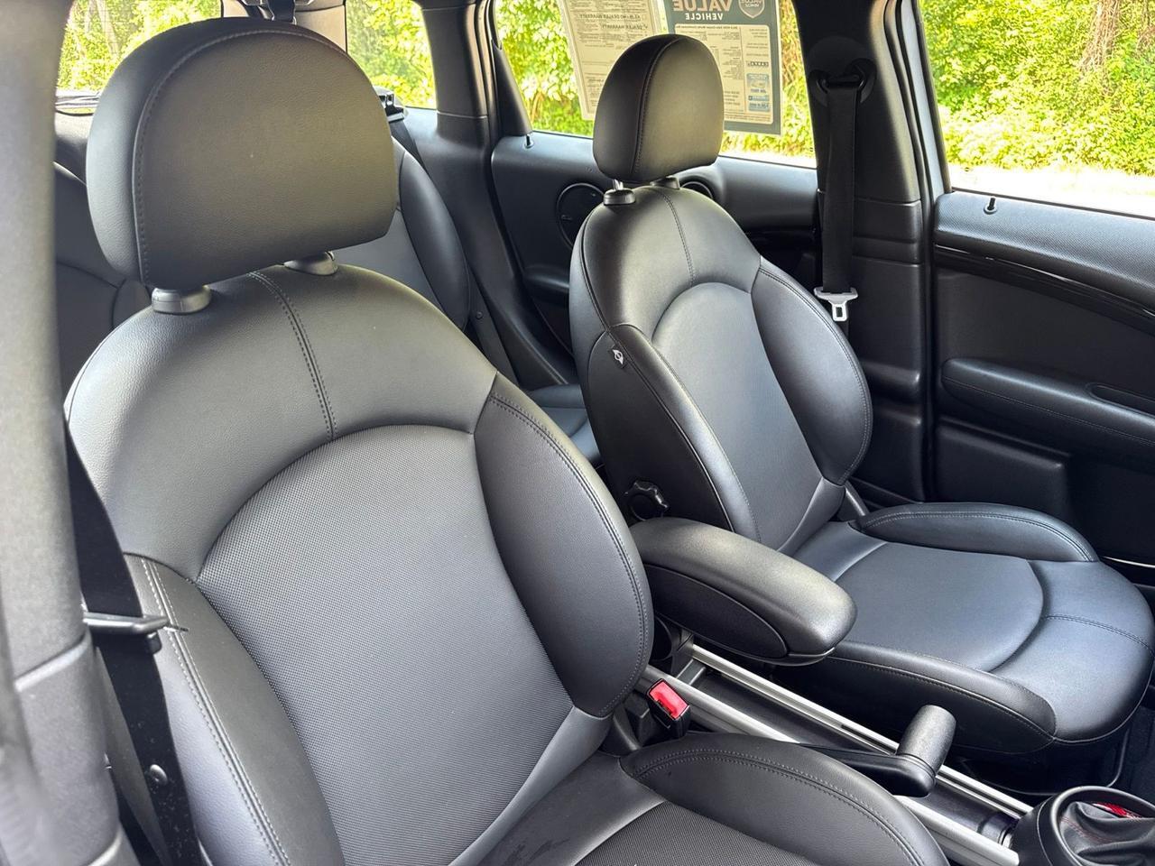 2013 MINI John Cooper Works Countryman Base Warrenton VA