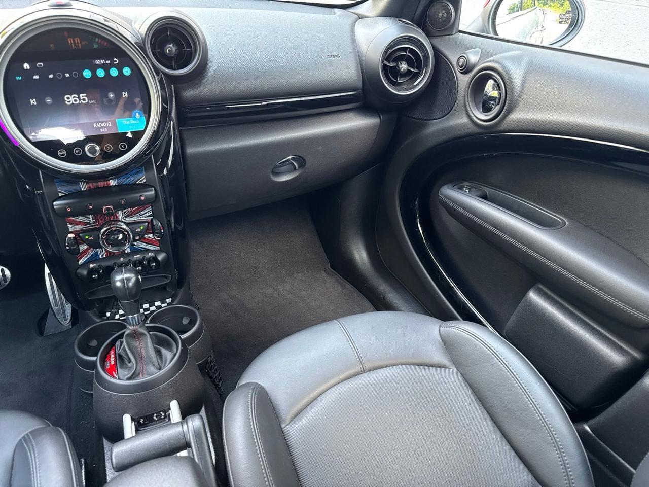 2013 MINI John Cooper Works Countryman Base Warrenton VA