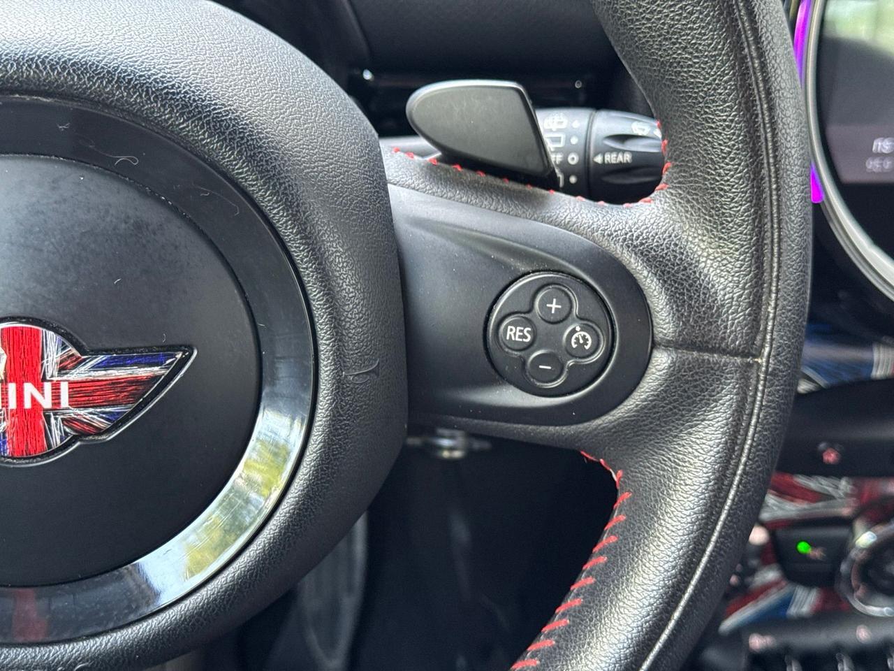 2013 MINI John Cooper Works Countryman Base Warrenton VA