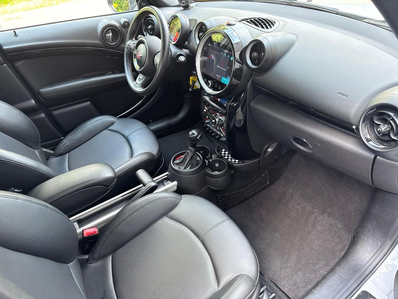 2013 MINI John Cooper Works Countryman Base Warrenton VA