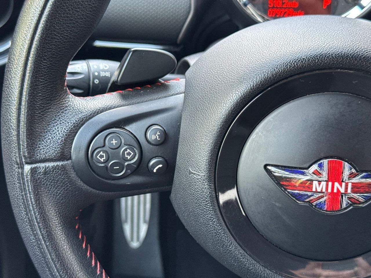 2013 MINI John Cooper Works Countryman Base Warrenton VA