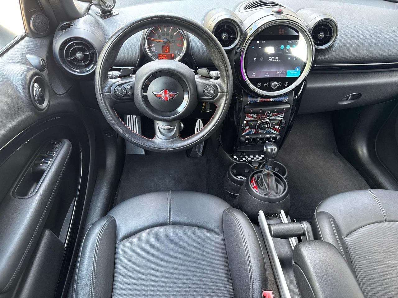 2013 MINI John Cooper Works Countryman Base Warrenton VA