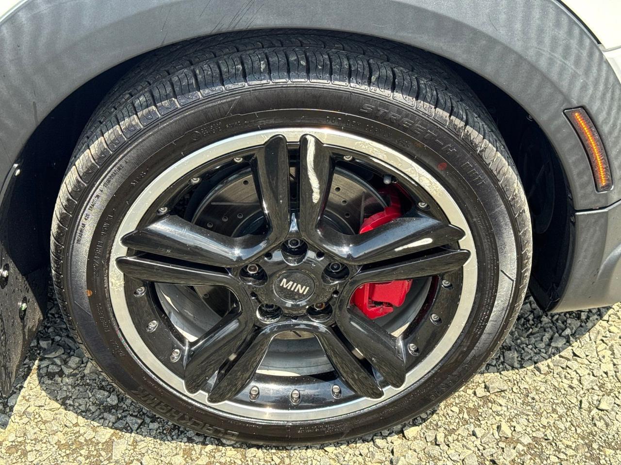 2013 MINI John Cooper Works Countryman Base Warrenton VA