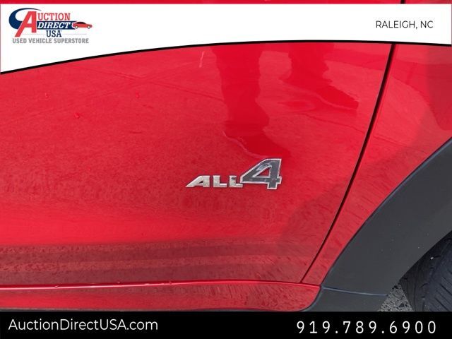2013 MINI John Cooper Works Paceman Raleigh NC