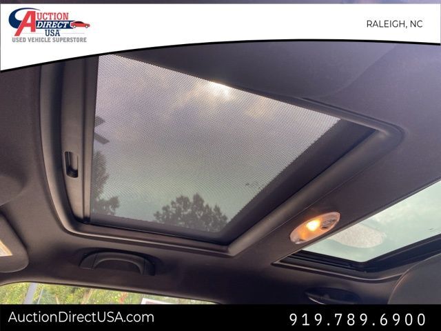 2013 MINI John Cooper Works Paceman Raleigh NC