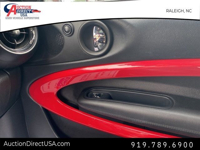 2013 MINI John Cooper Works Paceman Raleigh NC