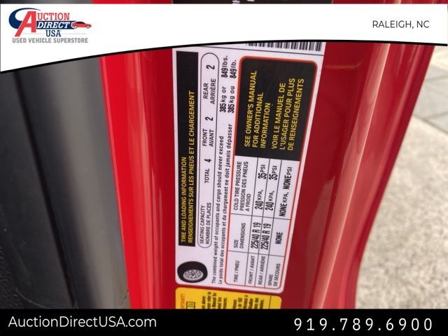 2013 MINI John Cooper Works Paceman Raleigh NC