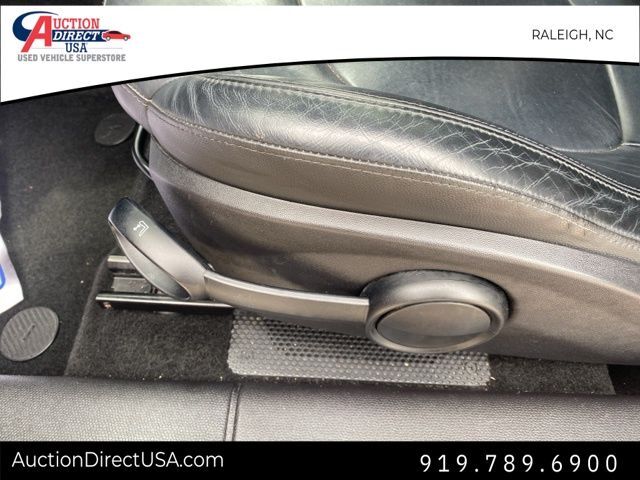 2013 MINI John Cooper Works Paceman Raleigh NC