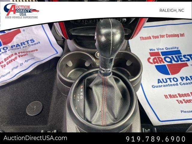 2013 MINI John Cooper Works Paceman Raleigh NC