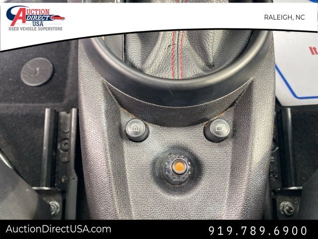 2013 MINI John Cooper Works Paceman Raleigh NC